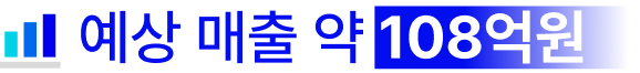 2025년 매출