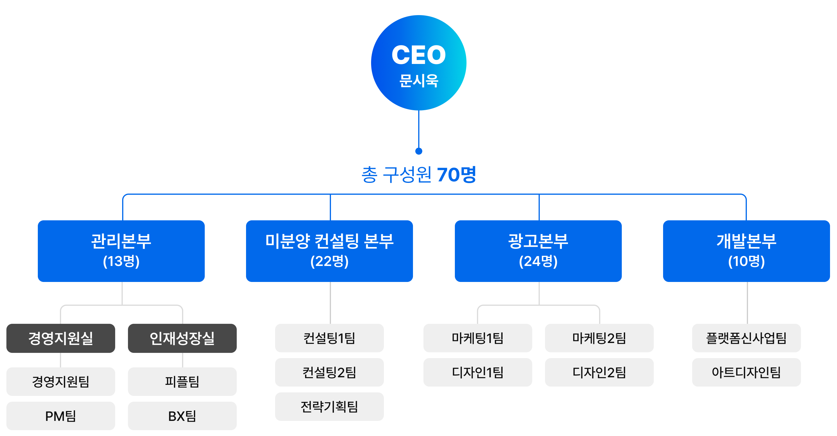 조직도